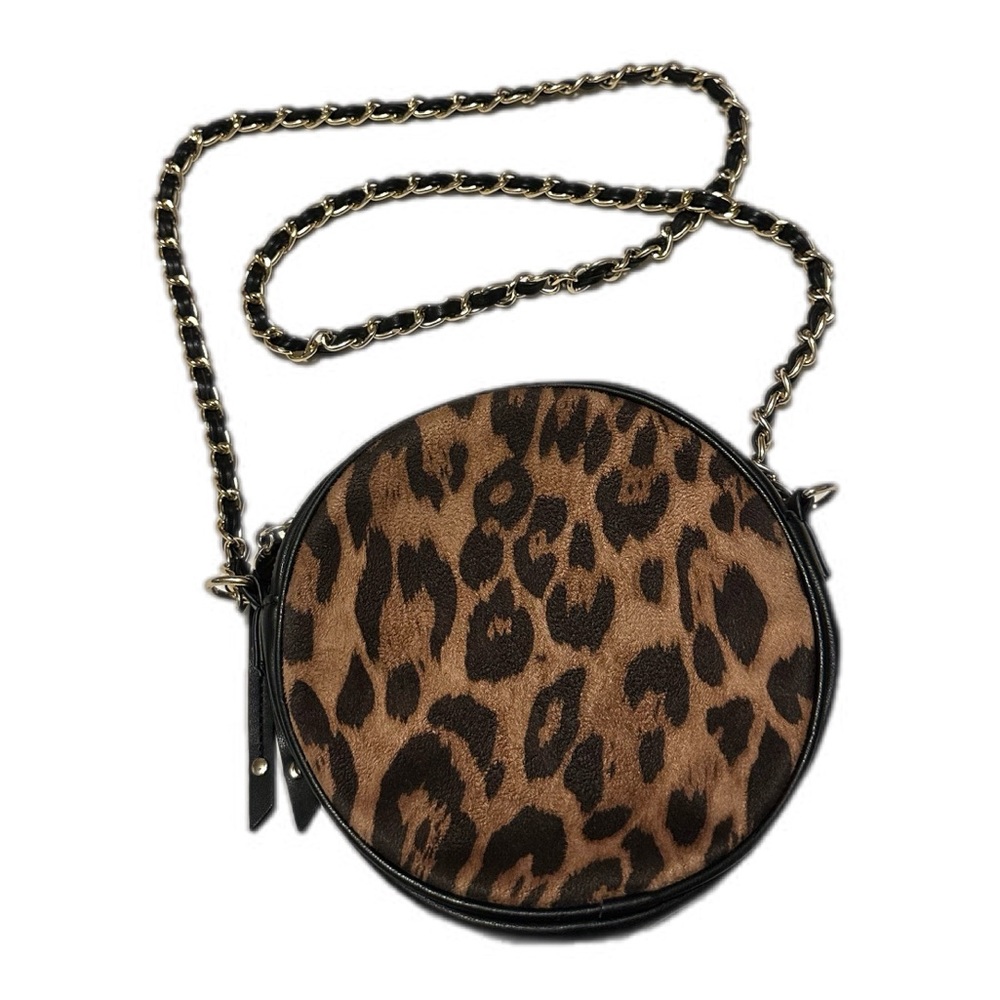 Express‎ purse